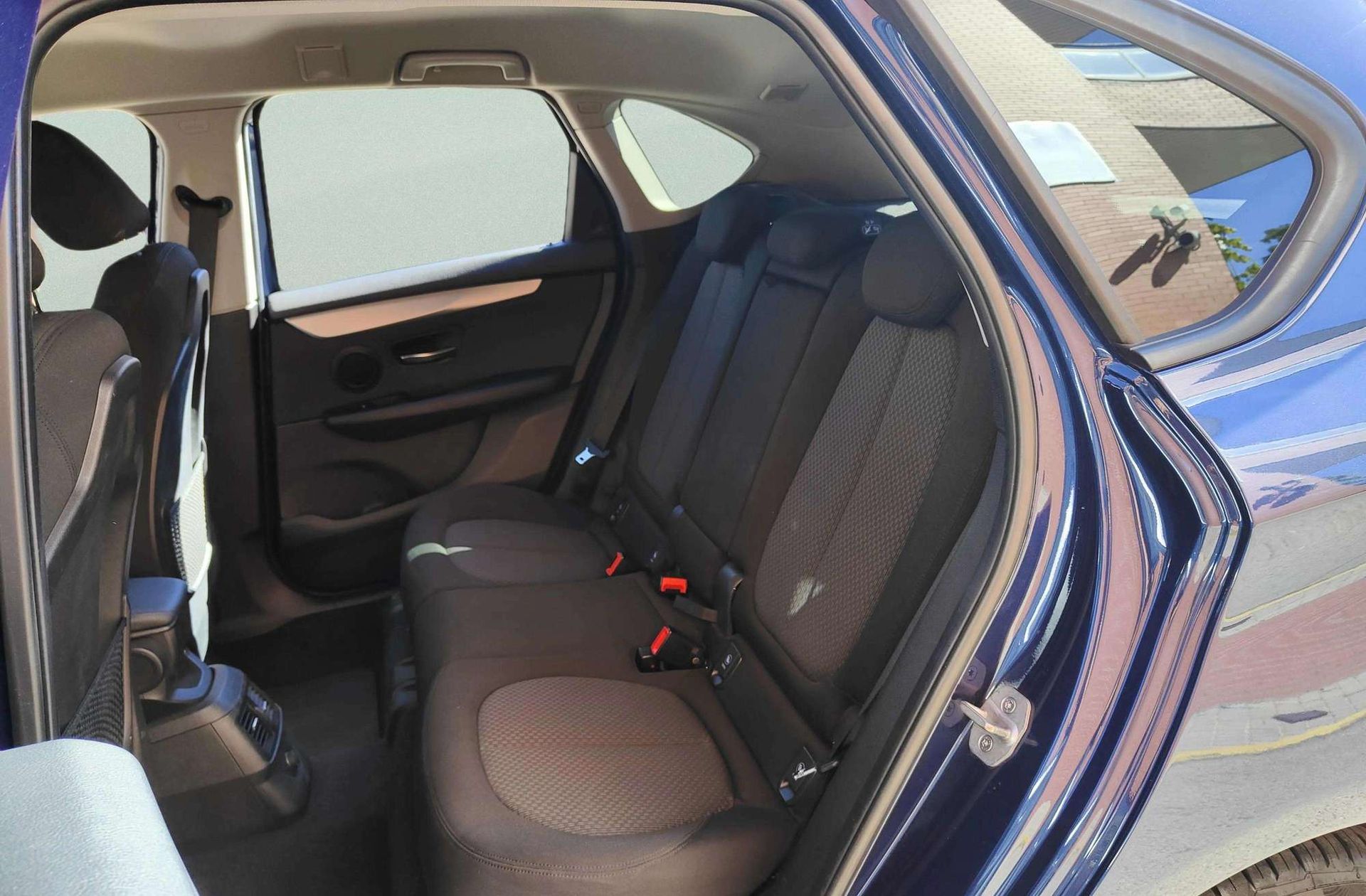 BMW Serie 2 Active Tourer 2 218i Active Tourer - foto 10