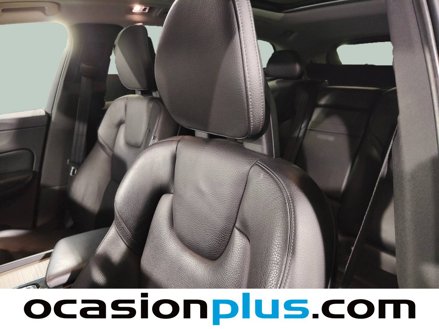 Equipamiento del Volvo XC60 Volvo XC60 D4 Inscription AWD Auto (190 CV)