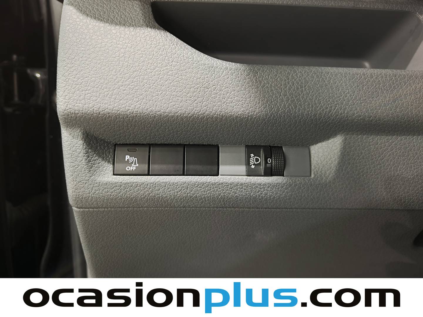 Opel Vivaro Opel Vivaro Furgon 2.0 Diésel L Incemental Expression (145 CV) diésel