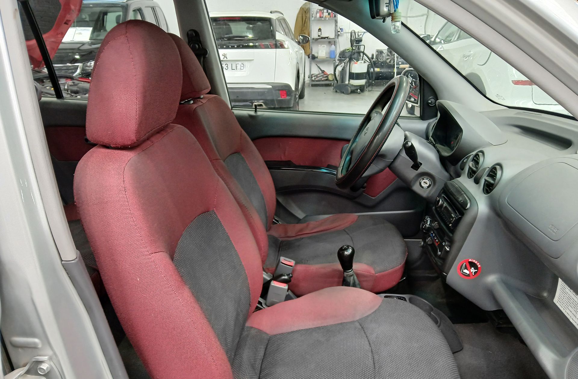 Hyundai Atos 1.1 GLS AA - foto 14