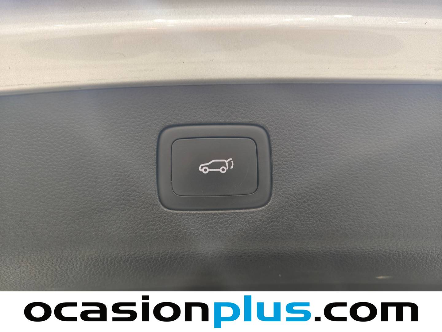 MG eHS MG eHS 1.5 T-GDI PHEV Luxury 190 kW (258 CV) de ocasión