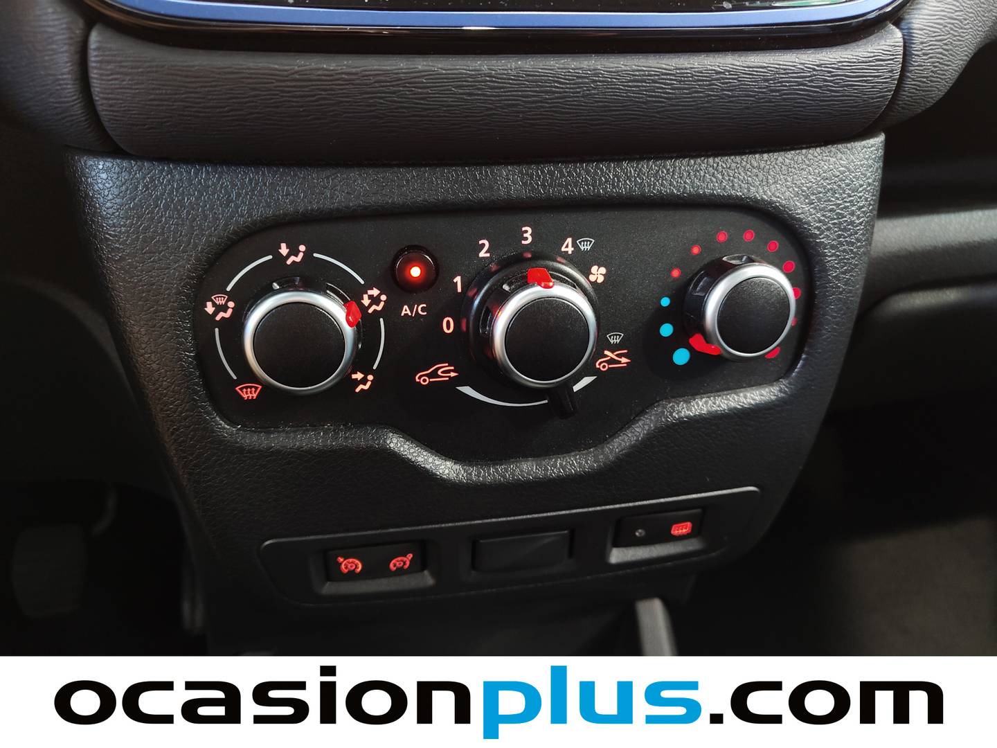 Dacia Lodgy Dacia Lodgy Stepway Comfort dCi (115 CV) 7 Plazas diésel