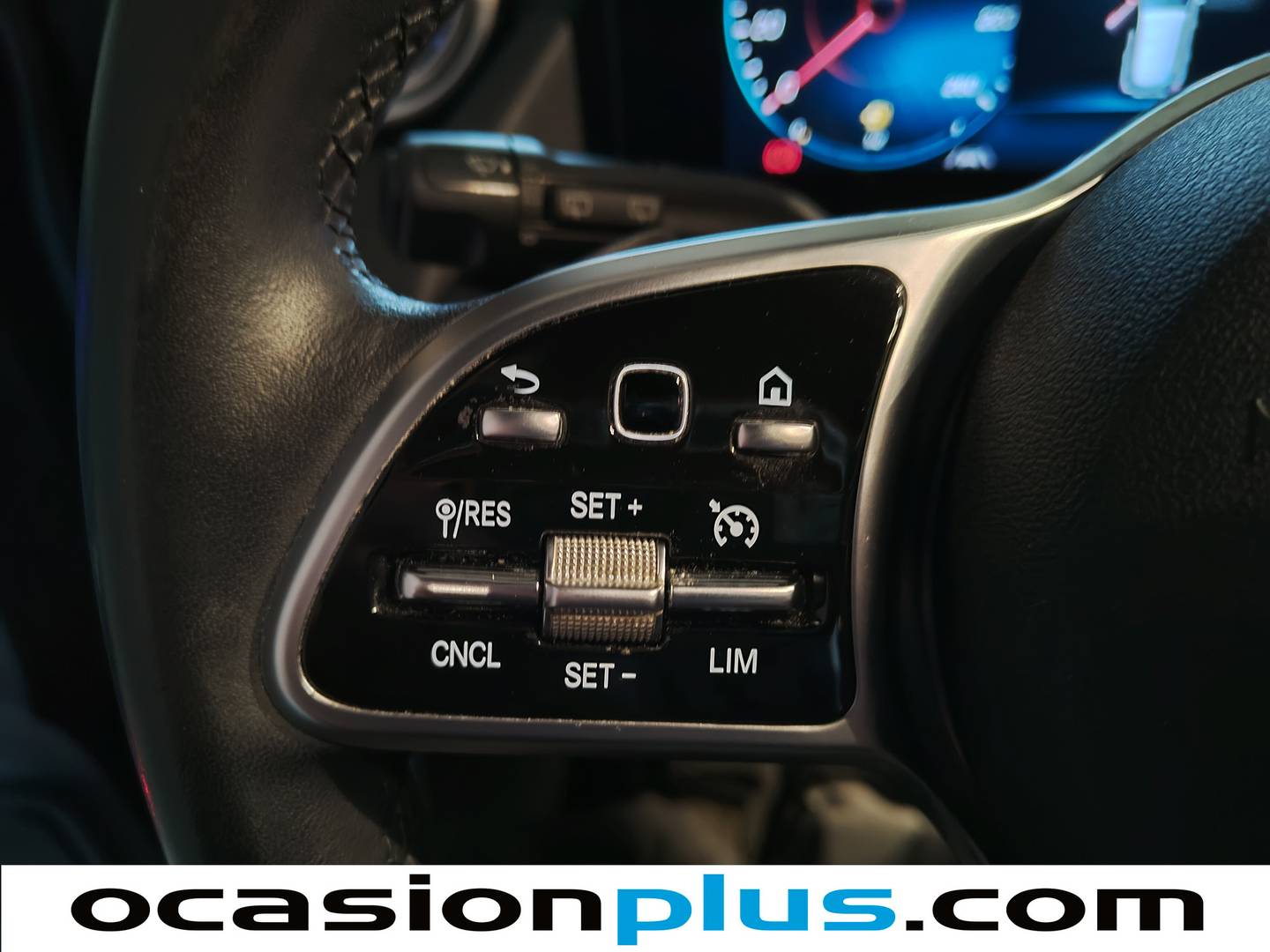 Mercedes GLA Mercedes-Benz GLA GLA 180 (136 CV) de segunda mano