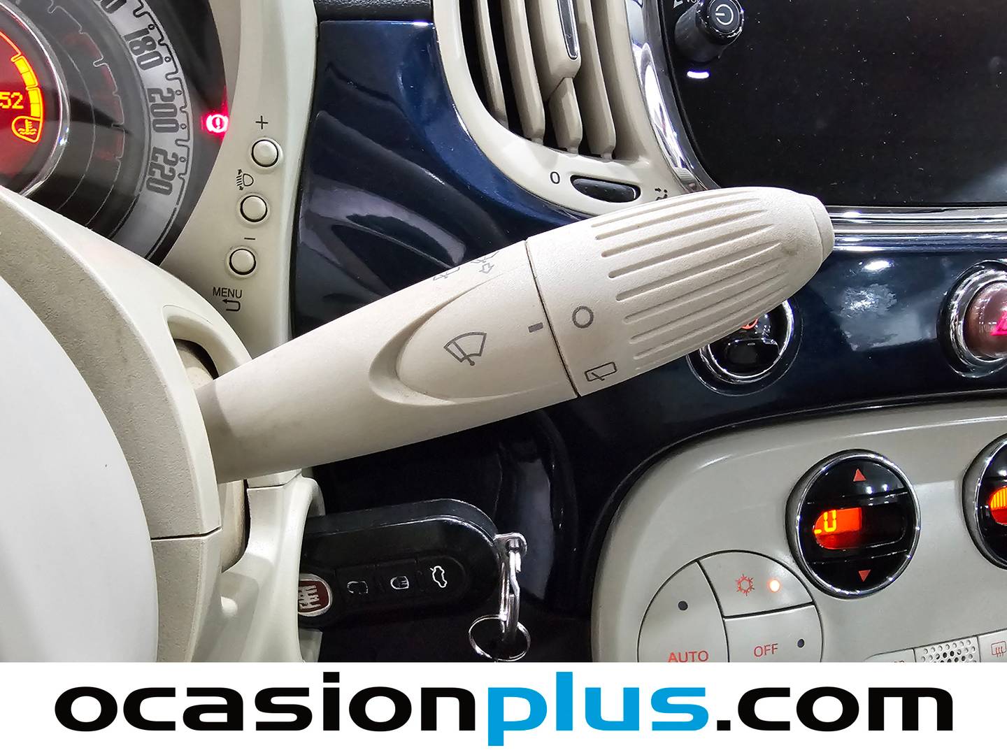 Fiat 500 Fiat 500 1.2 8v Lounge (69 CV) barato