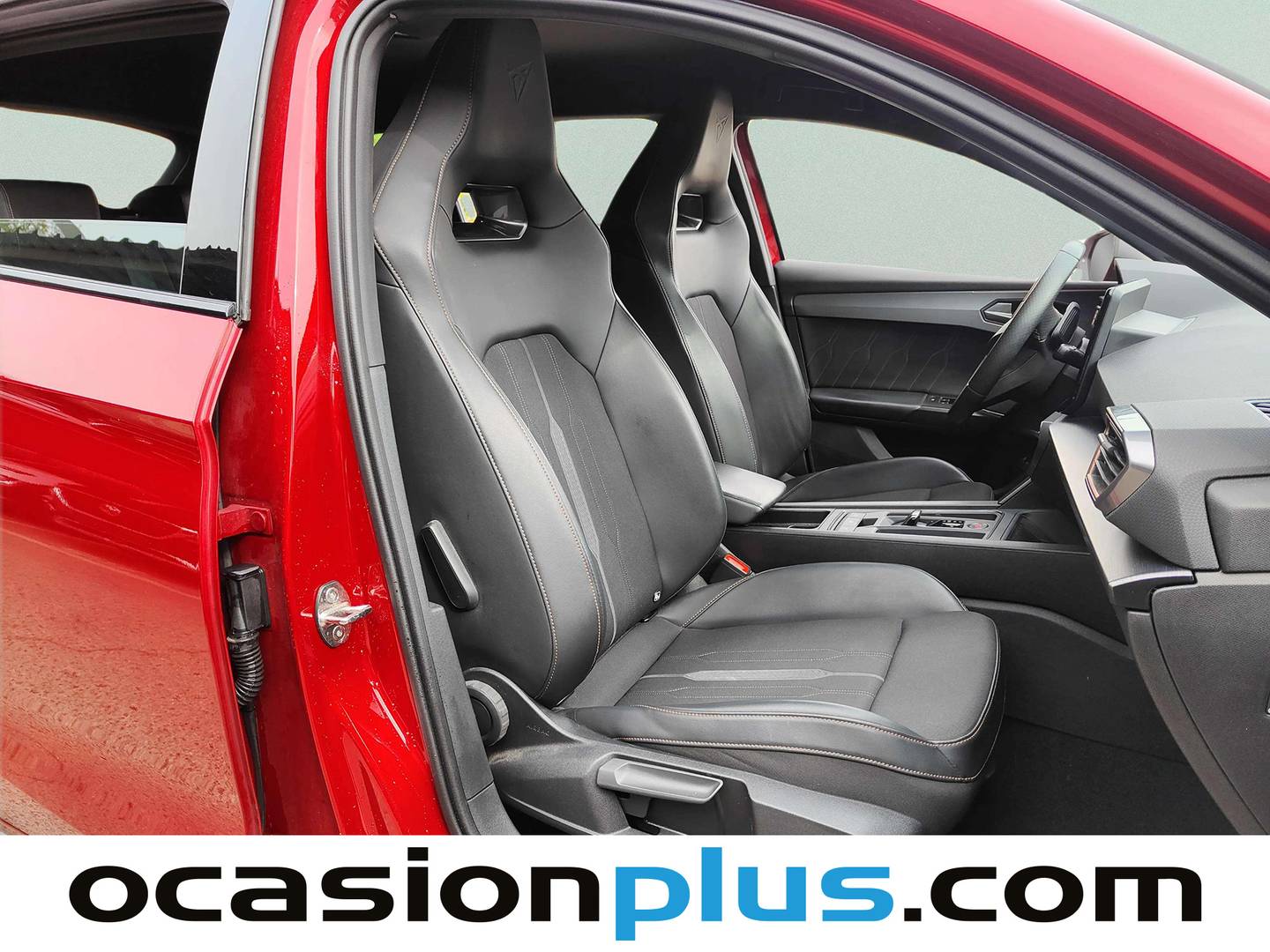 Cupra León Cupra Leon Sportstourer 1.4 e-Hybrid DSG (245 CV) híbrido enchufable