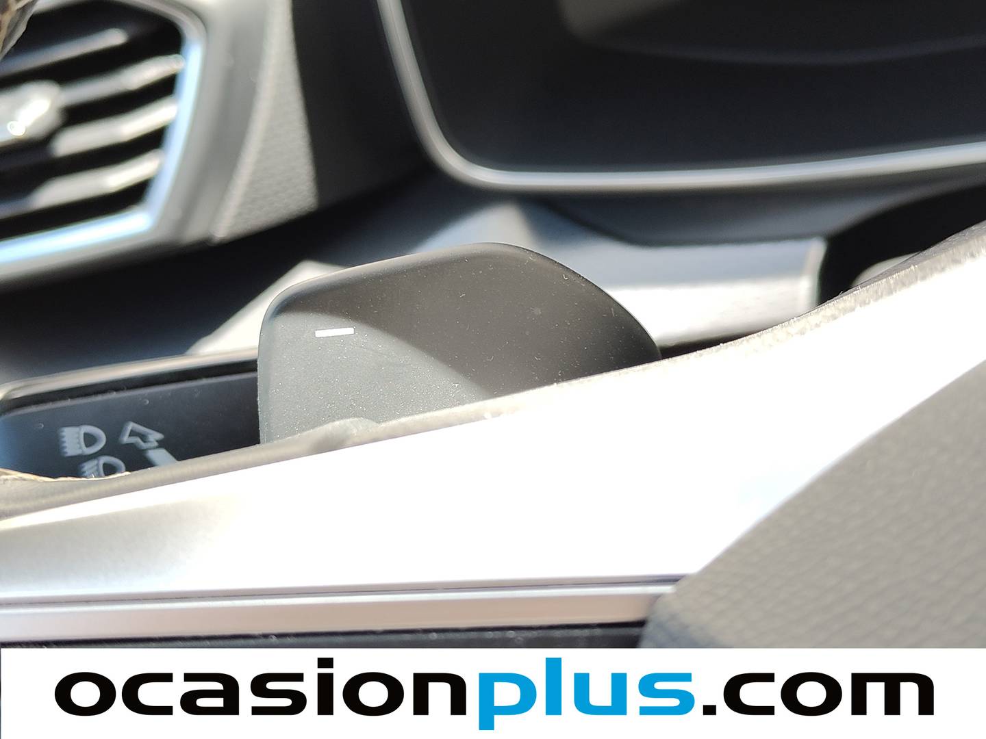 Seat León Seat León 1.5 eTSI Style XL DSG (116 CV) automático