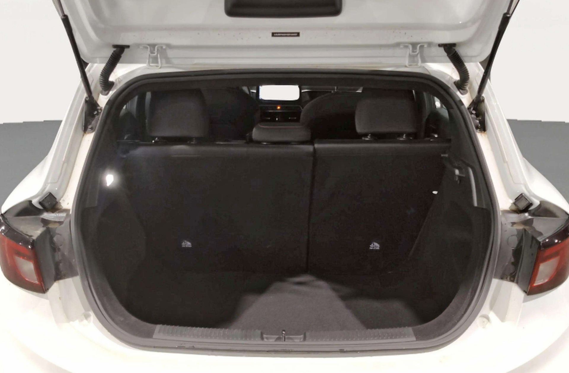 MG MG3 1.5 Standard - foto 15