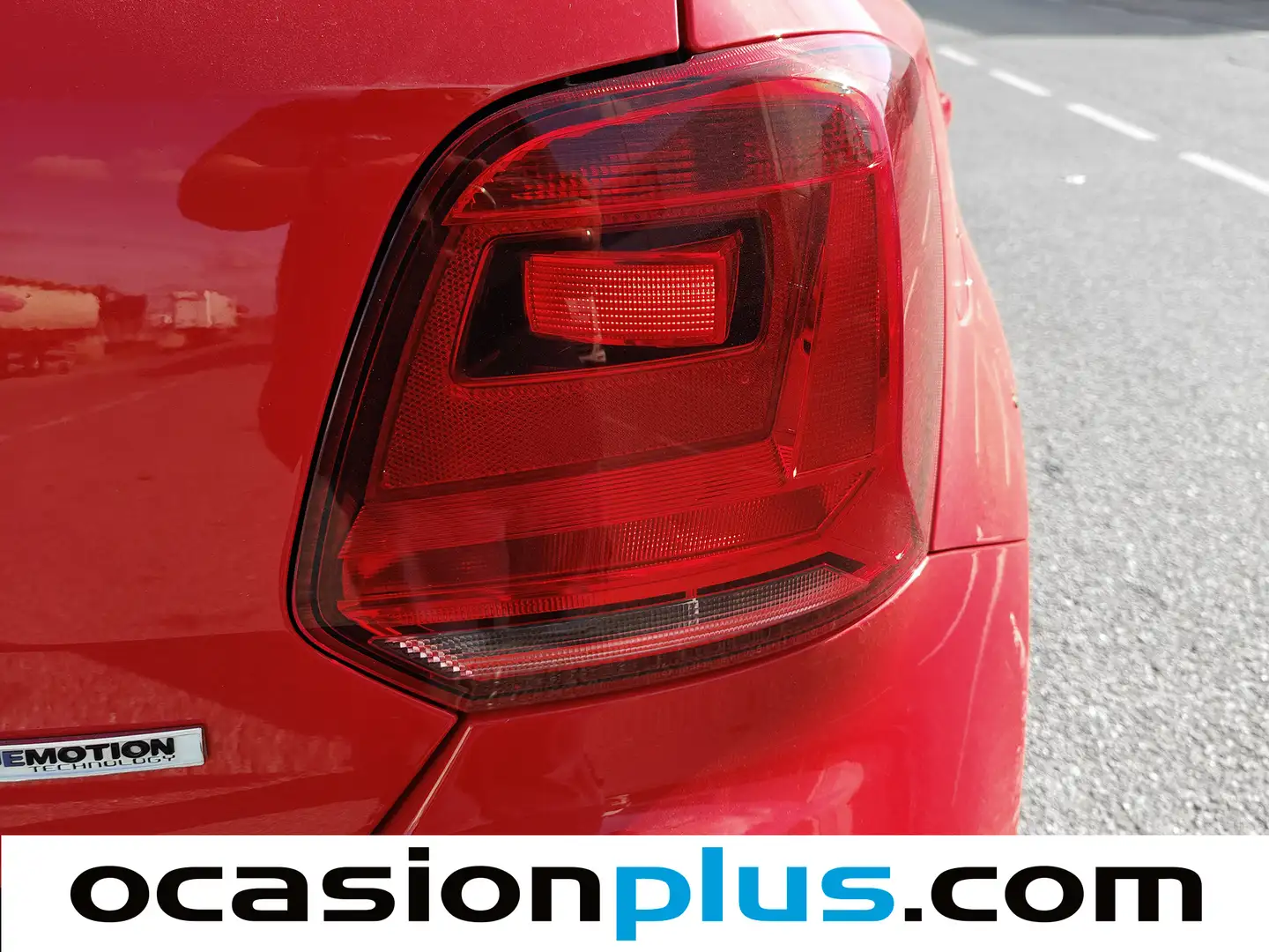 Foto Volkswagen Polo Volkswagen Polo A-Polo 1.0 BMT  (75 CV)