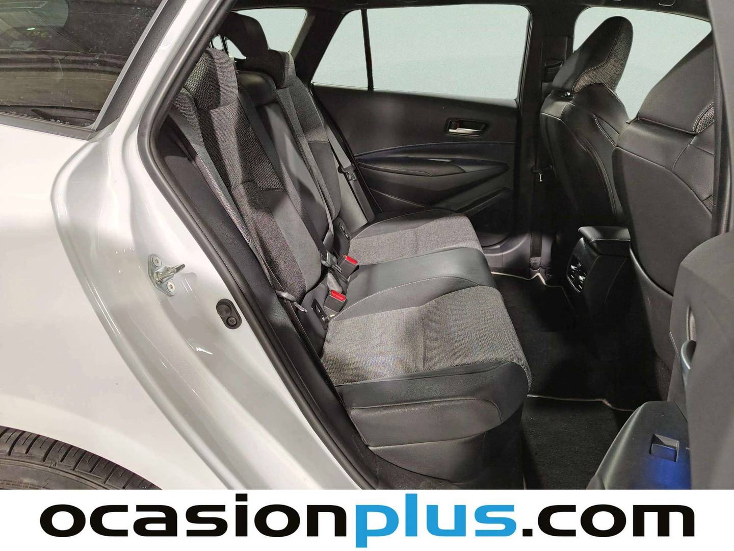 Foto Toyota Corolla Toyota Corolla 200H Touring Sport Style Edition (196 CV)