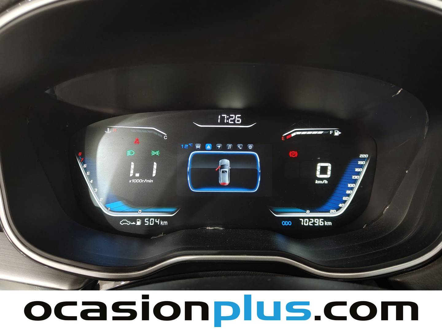 SWM G01 SWM G01 1.5T Luxury (131 CV) 131cv