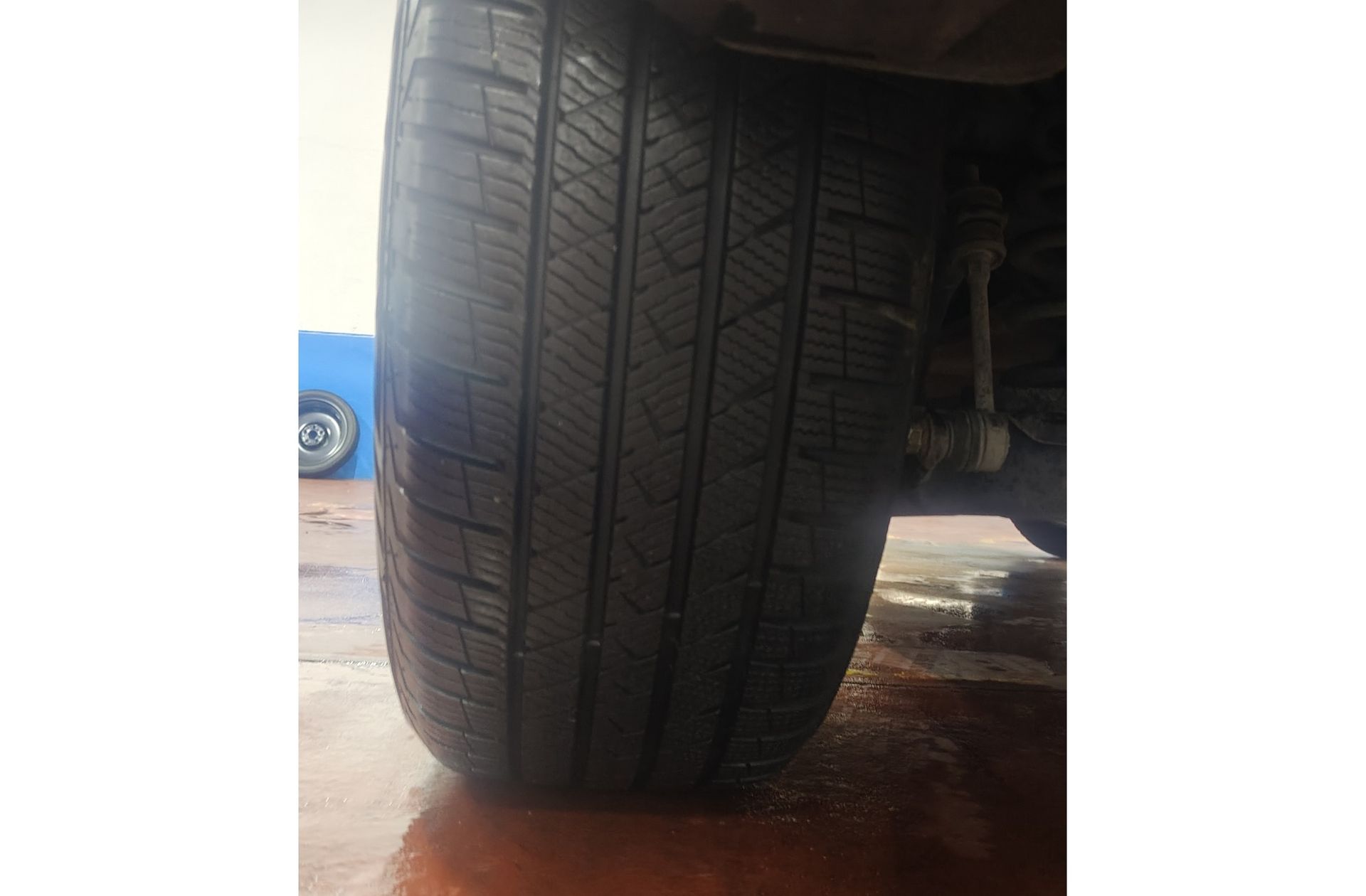 Ford Kuga 1.5 EcoBoost Trend+ 4x2 - foto 37