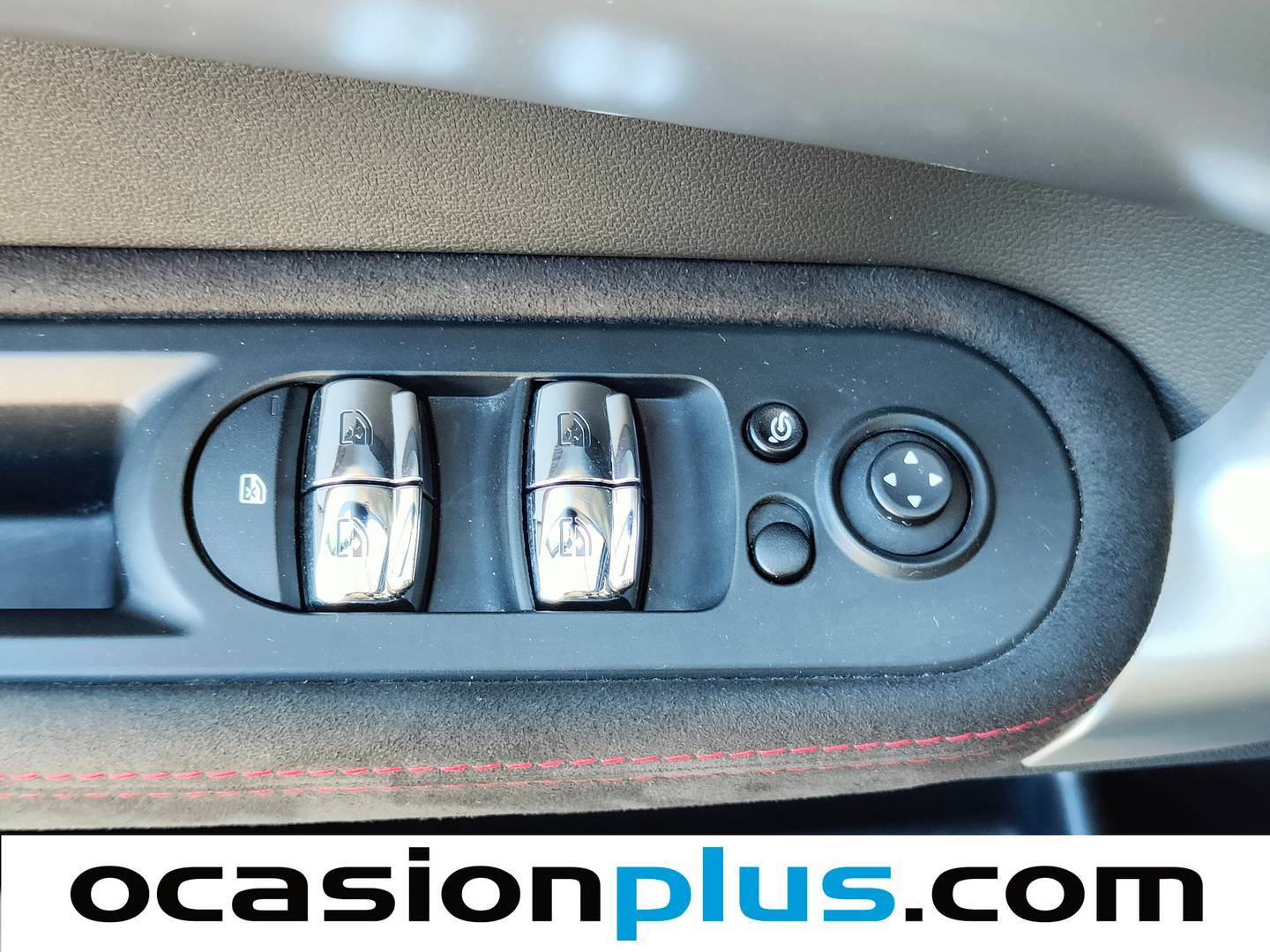 Foto Mini Countryman MINI MINI Countryman John Cooper Works  (306 CV)