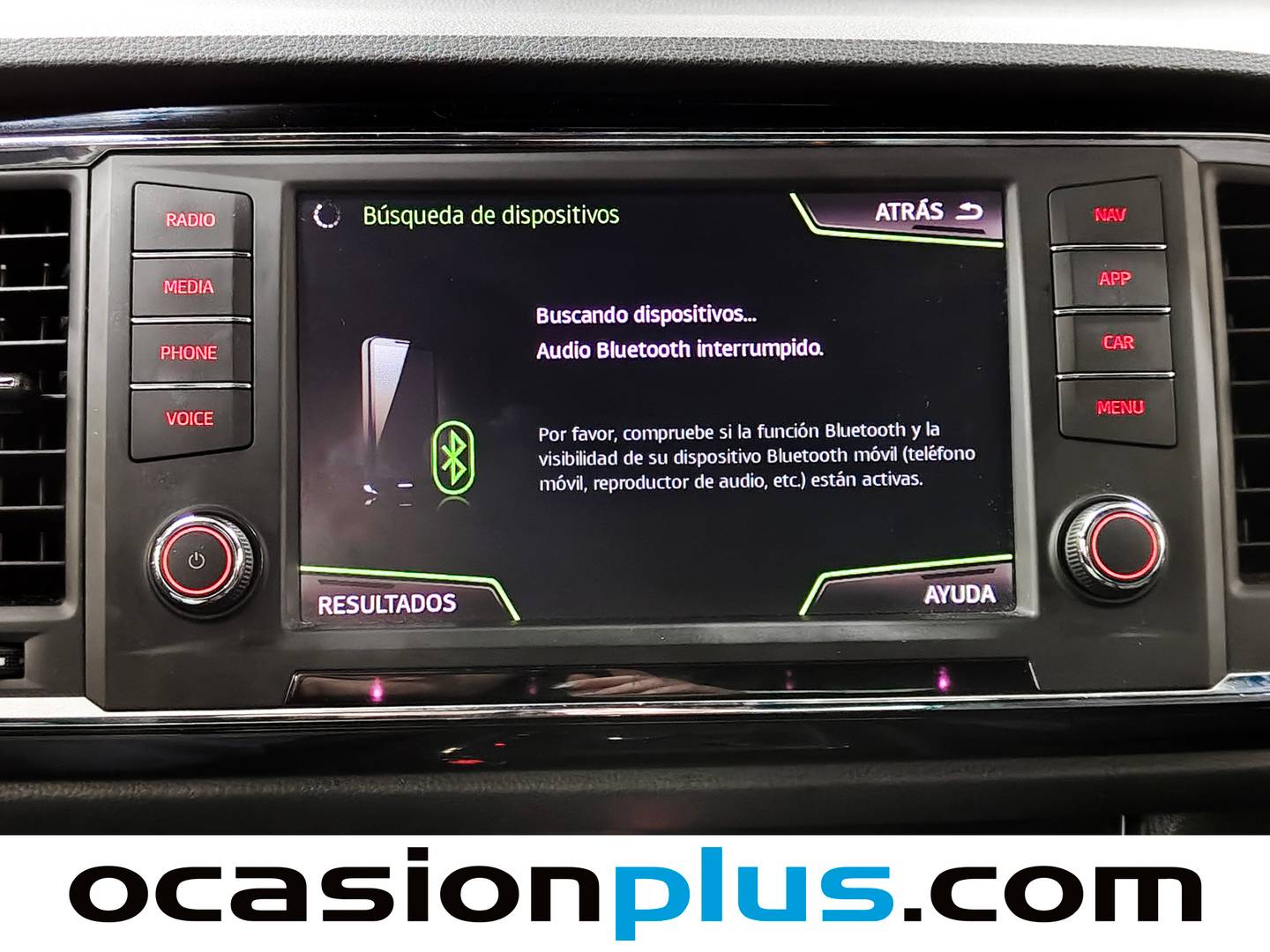 Foto Seat Ateca SEAT Ateca 2.0 TSI S&S FR 4Drive DSG (190 CV)