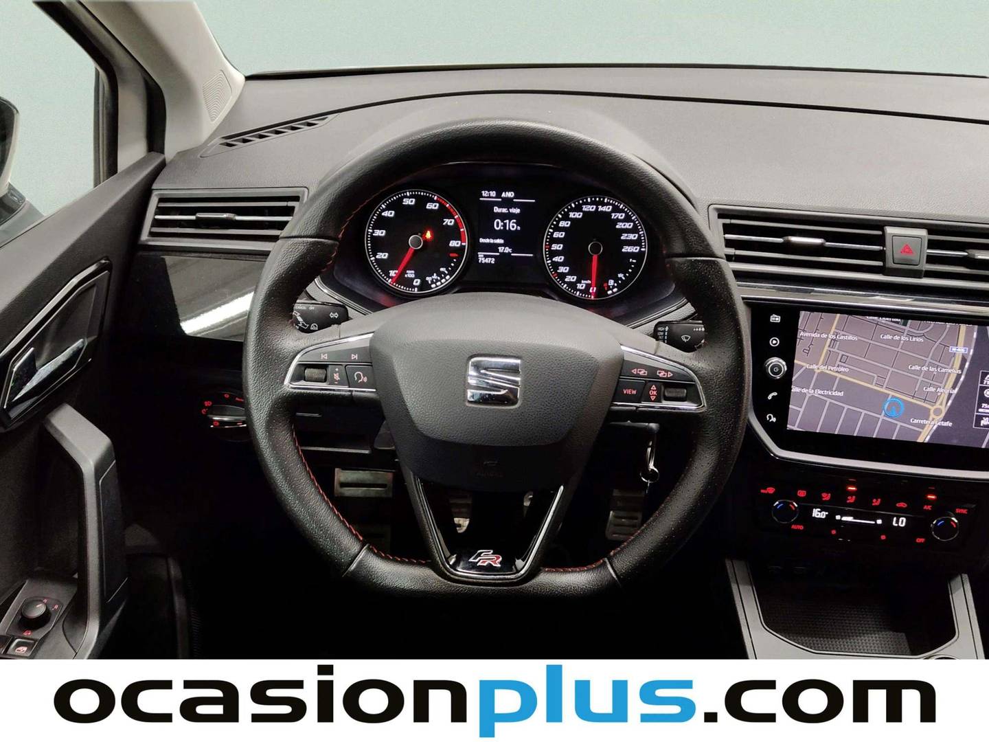 Seat Ibiza Seat Ibiza 1.5 TSI FR (150 CV) de segunda mano