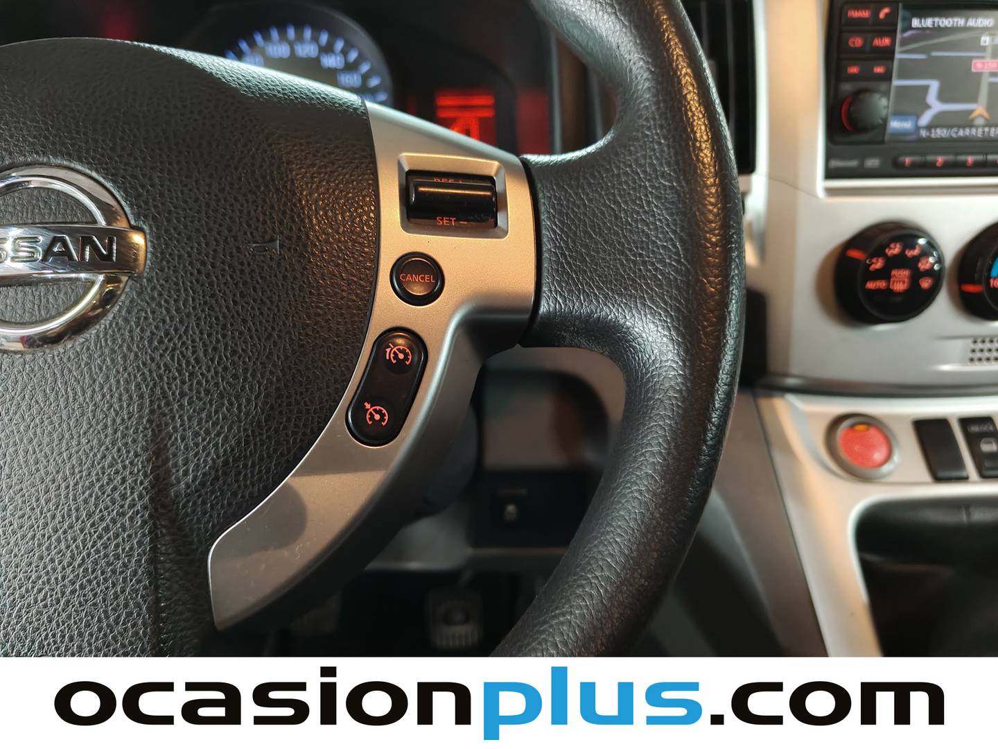 Nissan NV200 EVALIA Nissan NV200 1.5 dCi Evalia 7 Plazas  (110 CV) 110cv