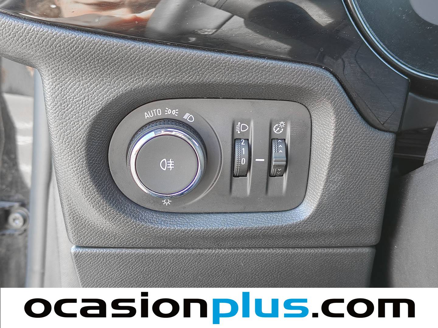 Foto Opel Corsa Opel Corsa 1.2 T XHL GS  (100 CV)