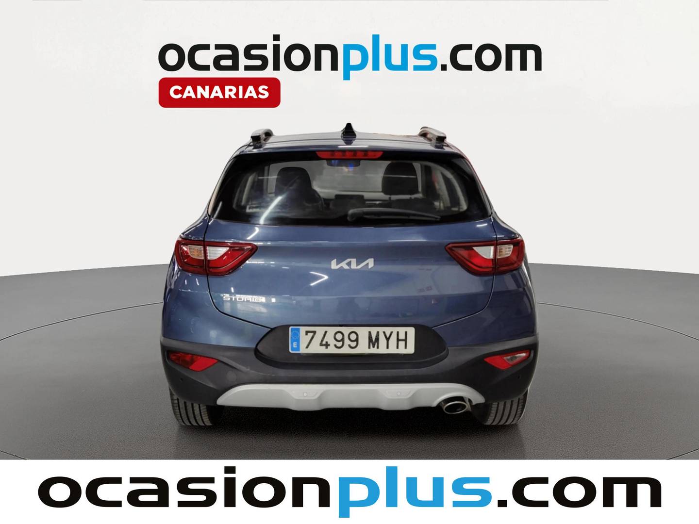 KIA Stonic KIA Stonic 1.0 T-GDi Drive DCT  (100 CV) barato