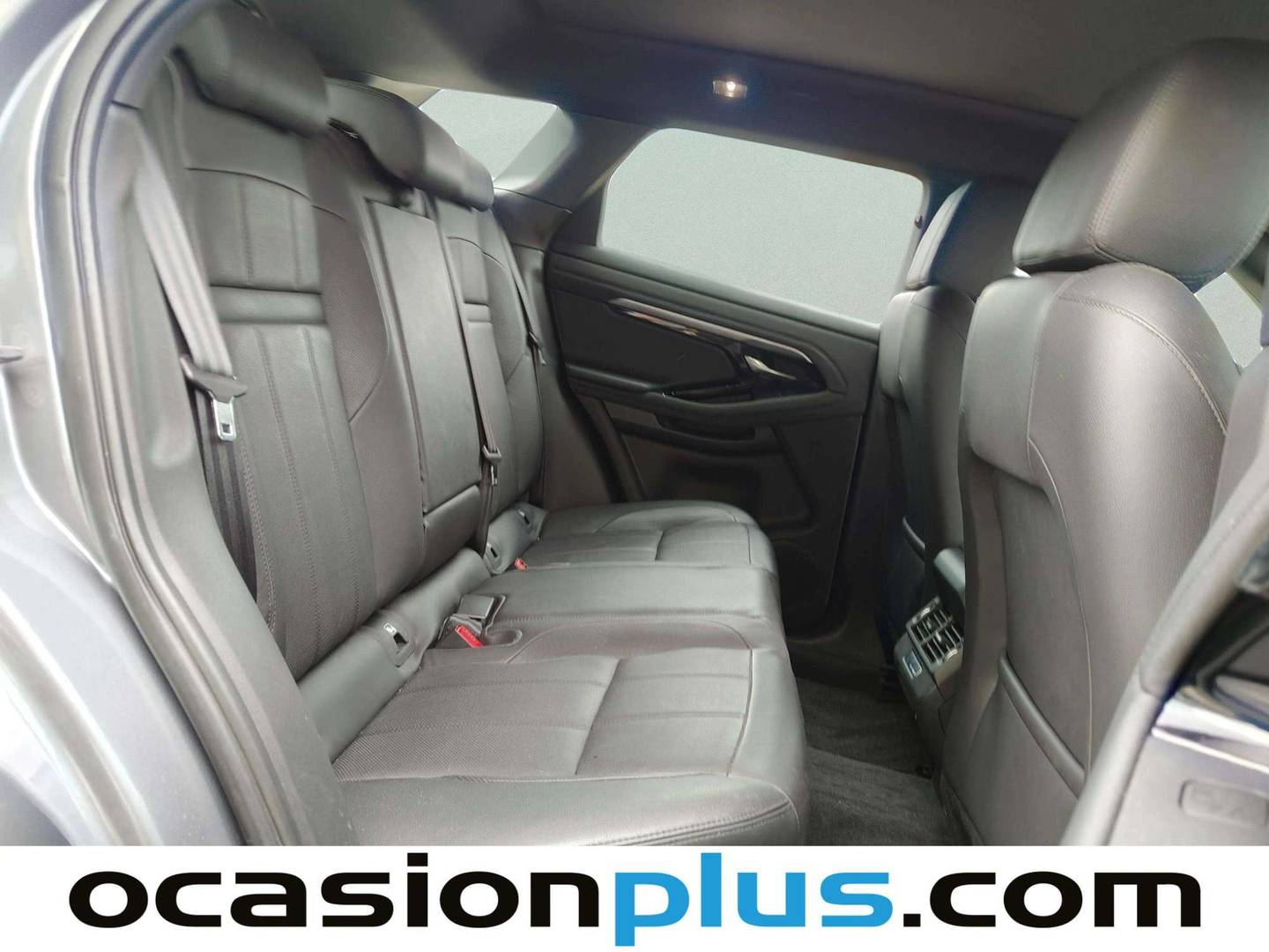 Land Rover Range Rover Evoque Land Rover Range Rover Evoque P200 R-Dynamic SE 4WD Auto (200 CV) de segunda mano