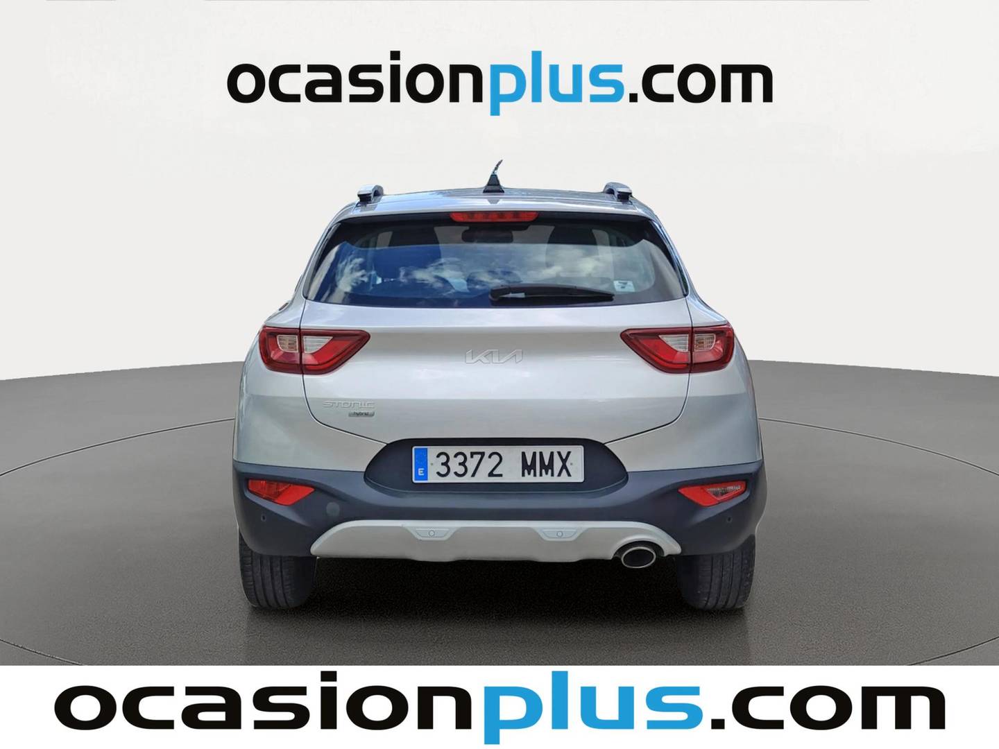 KIA Stonic KIA Stonic 1.0 T-GDi MHEV Drive (100 CV) barato