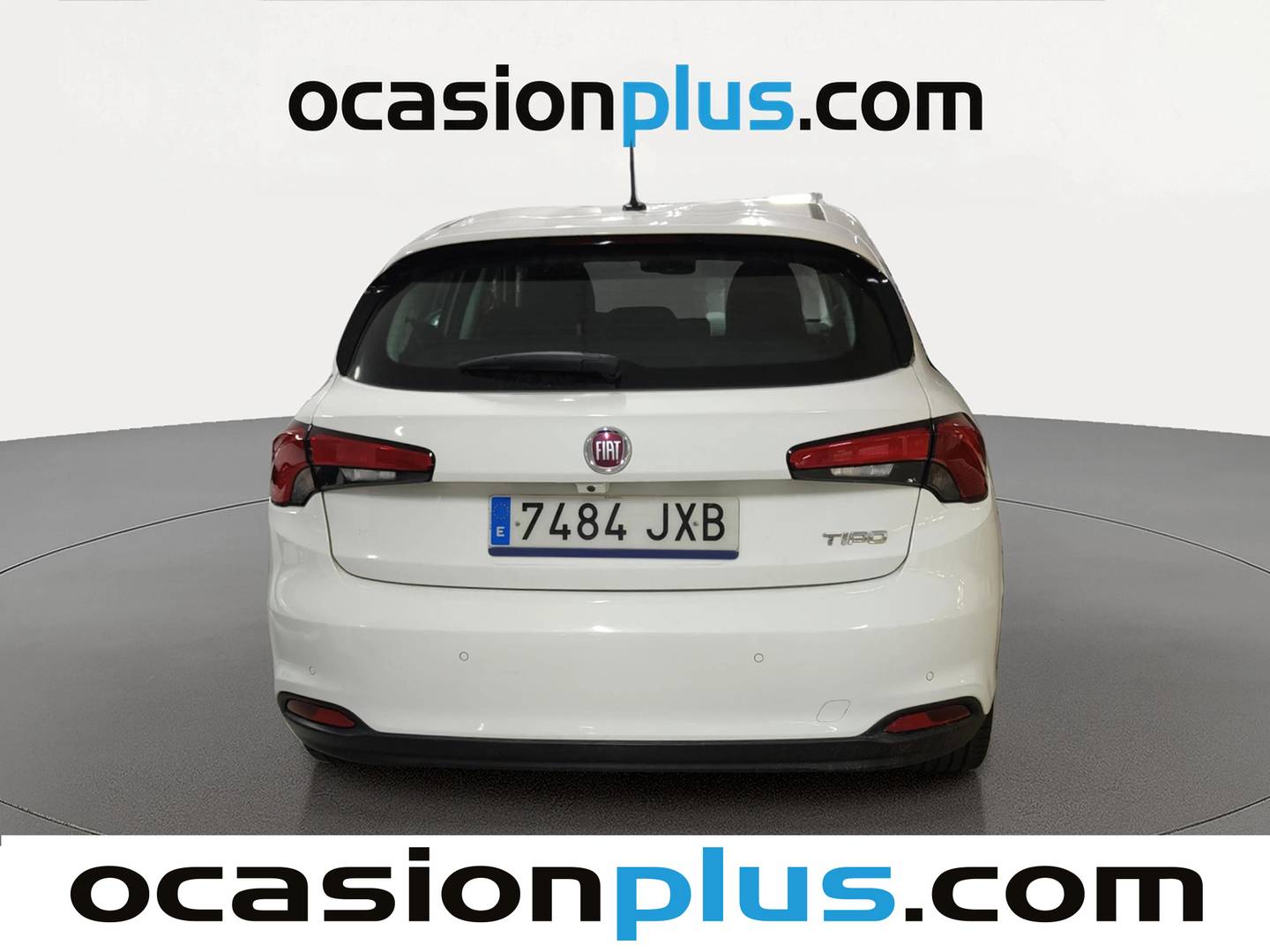 Fiat Tipo Fiat Tipo 1.6 Multijet Lounge DDCT (120 CV) barato