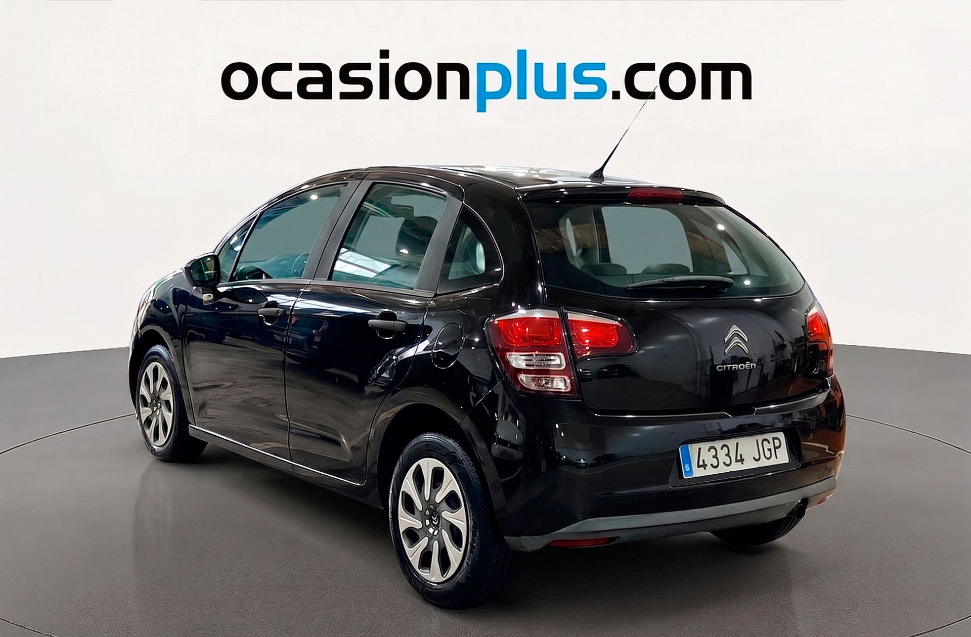 Citroën C3 PureTech 68 Tonic - foto 4