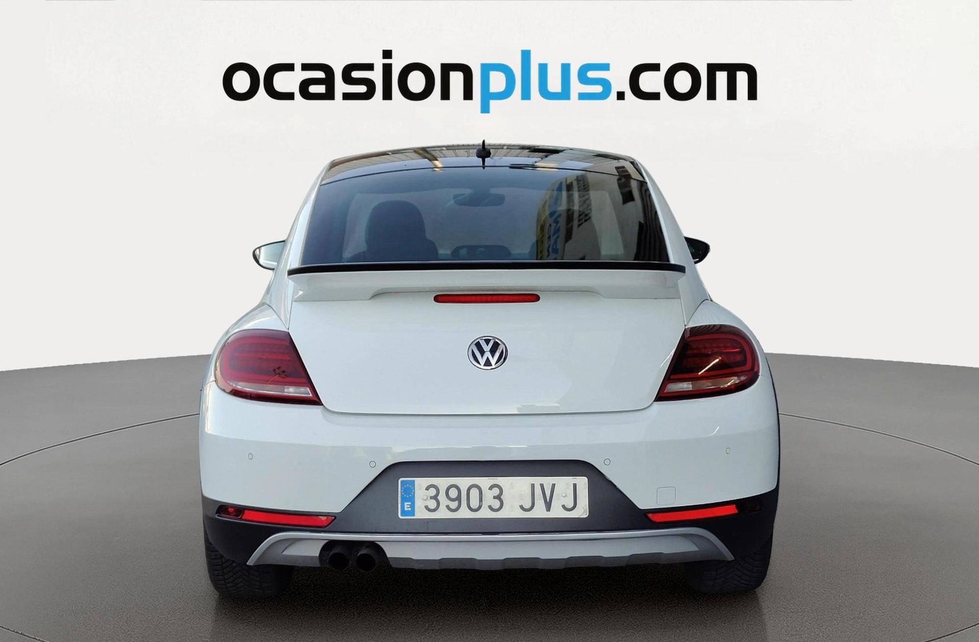 Volkswagen Beetle Dune 1.4 TSI BMT DSG - foto 16