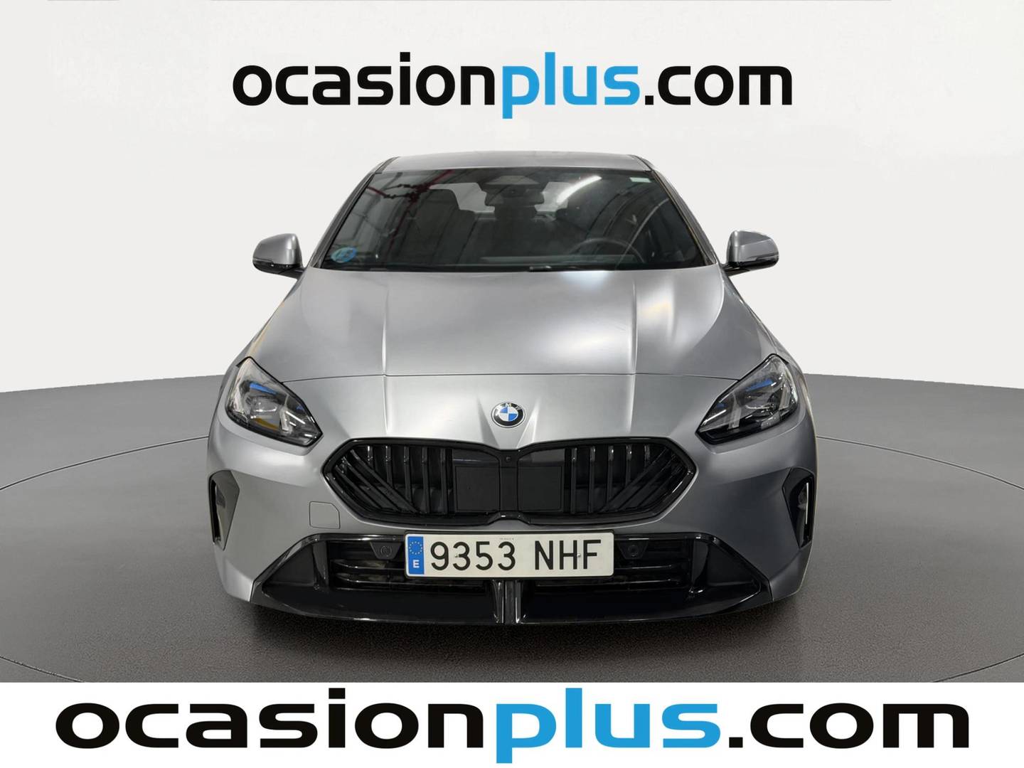 BMW Serie 2 BMW Serie 2 220d Gran Coupe (163 CV) Pack M 163cv