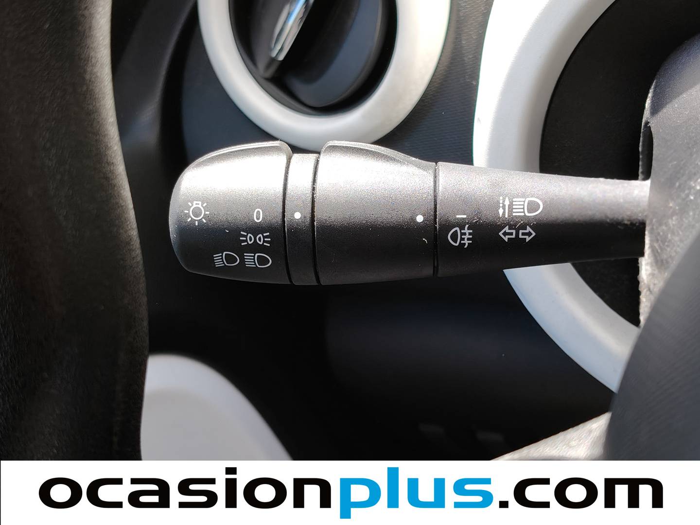 Renault Twingo Renault Twingo Zen Energy TCe (90 CV) 2018