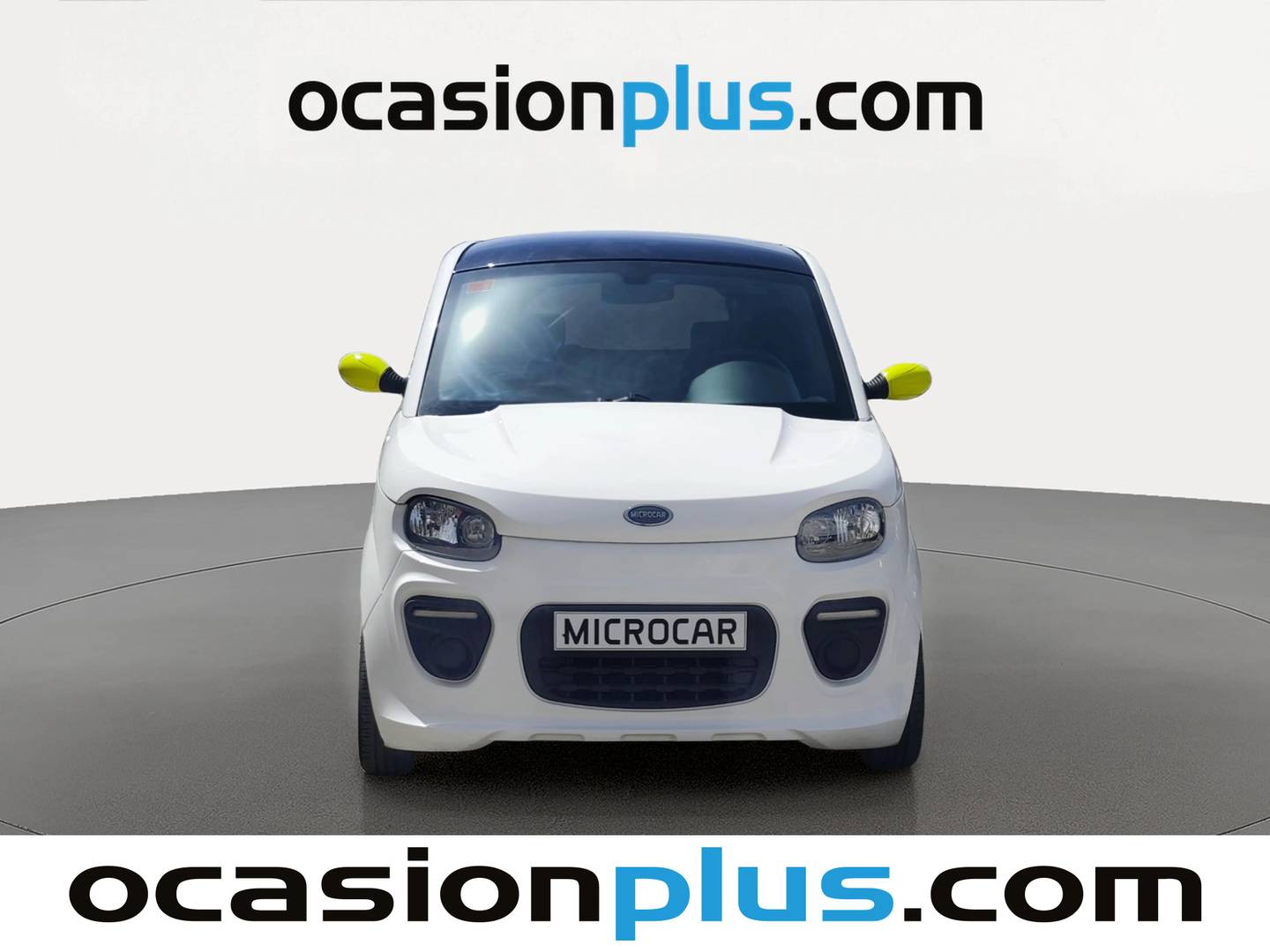Microcar Due Light Microcar Due Light Light (8 CV) 8cv