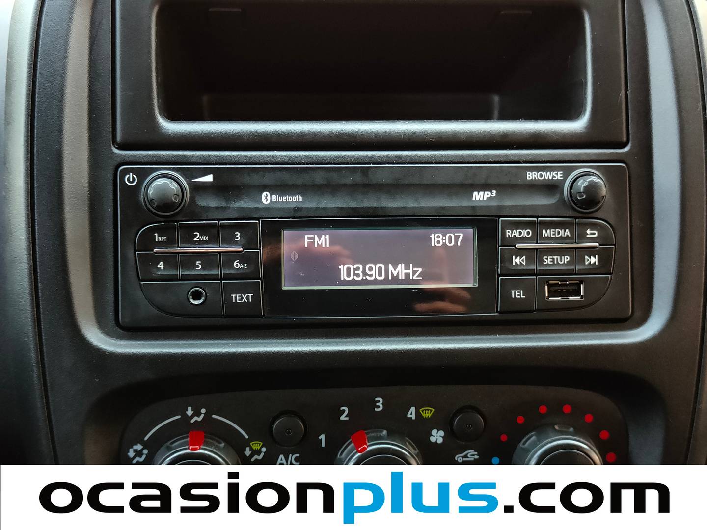 Fiat Talento Fiat Talento Furgon 1.6 MultiJet Base Corto N1 (120 CV) de ocasión