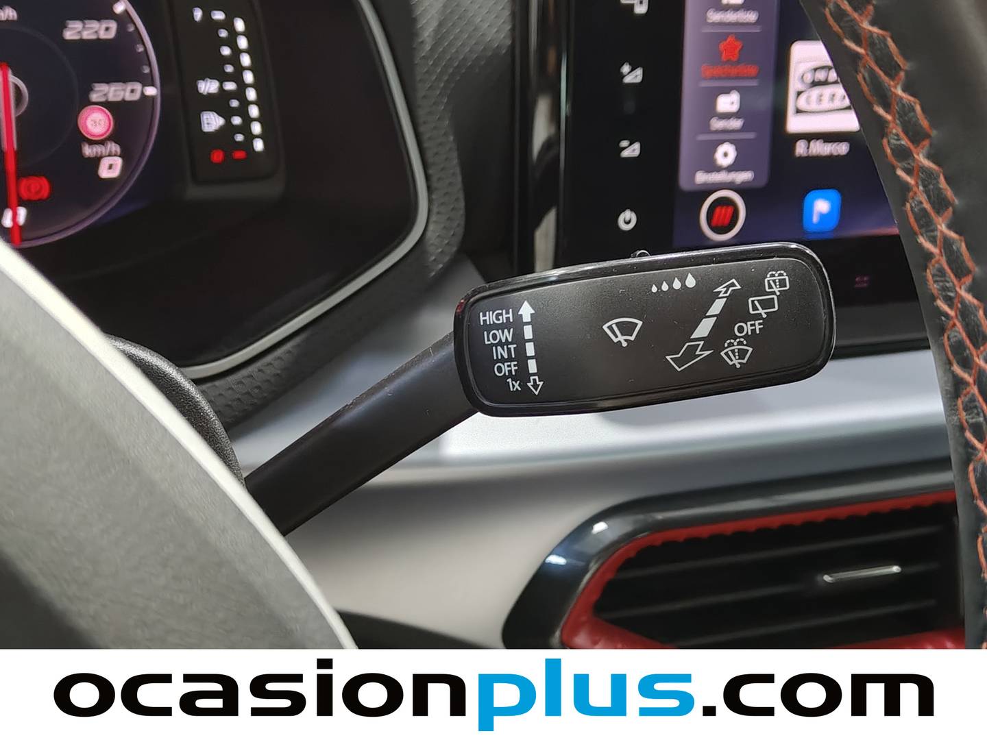 Seat Ibiza SEAT Ibiza 1.0 TSI S&S FR XL (110 CV) km 0