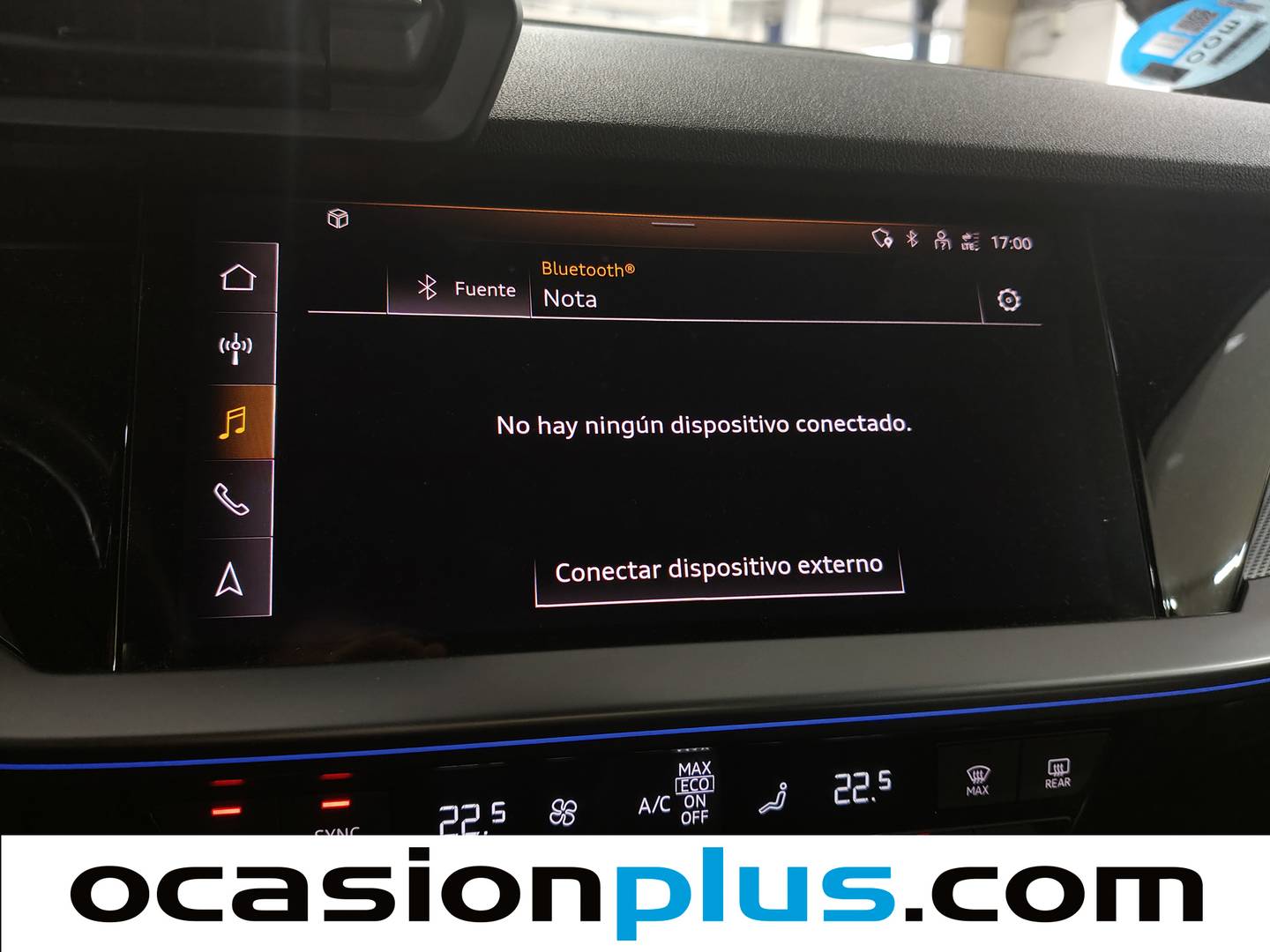 Audi A3 Audi A3 Sportback S line 35 TFSI (150 CV) S tronic km 0