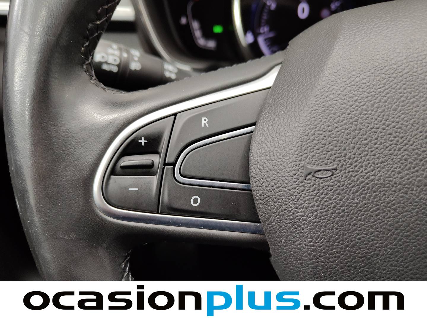 Renault Kadjar Renault Kadjar Zen TCe (140 CV) GPF 140cv