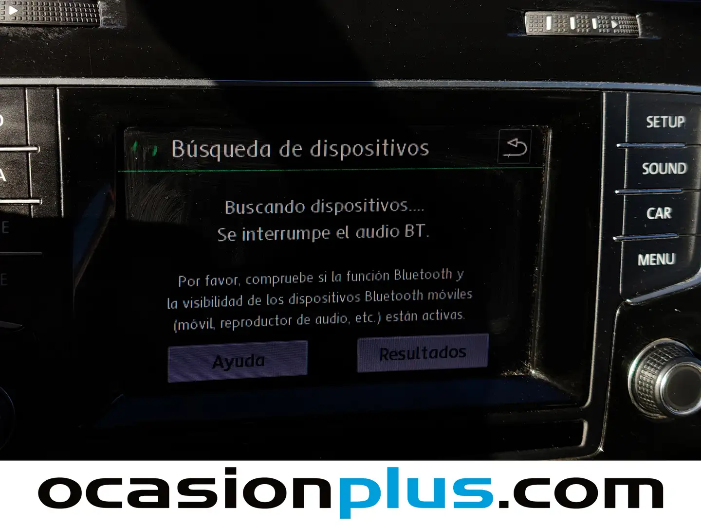 Foto Volkswagen Golf Volkswagen Golf Sport 2.0 TDI BMT (150 CV) DSG