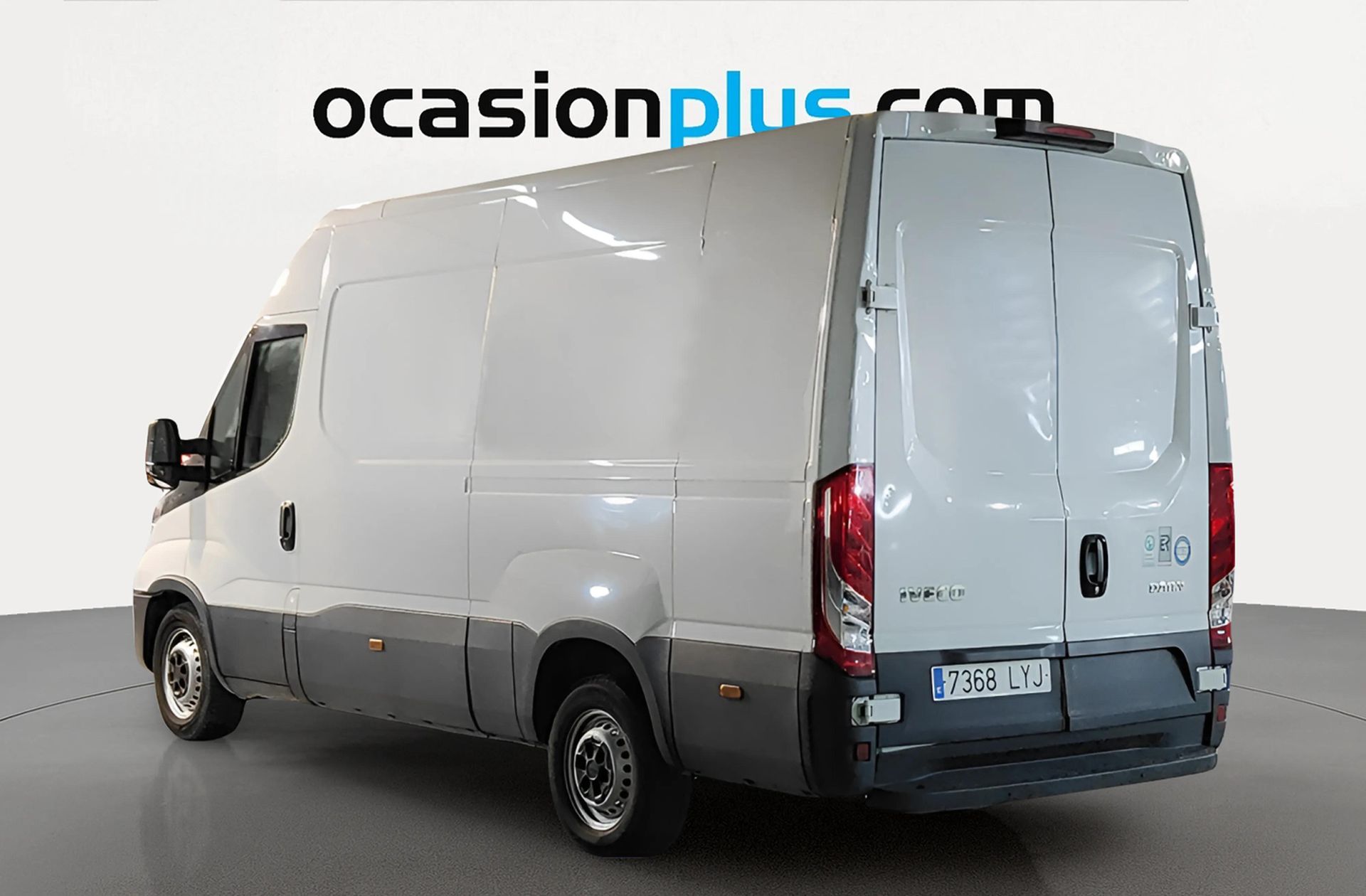 Iveco Daily Furgon 35 S 16 V 3520L/H2 - foto 3