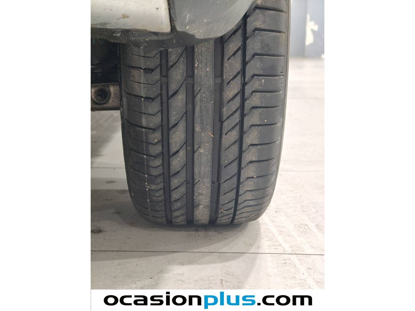 Mercedes GLA Mercedes GLA 220d 4Matic (177 CV) de segunda mano