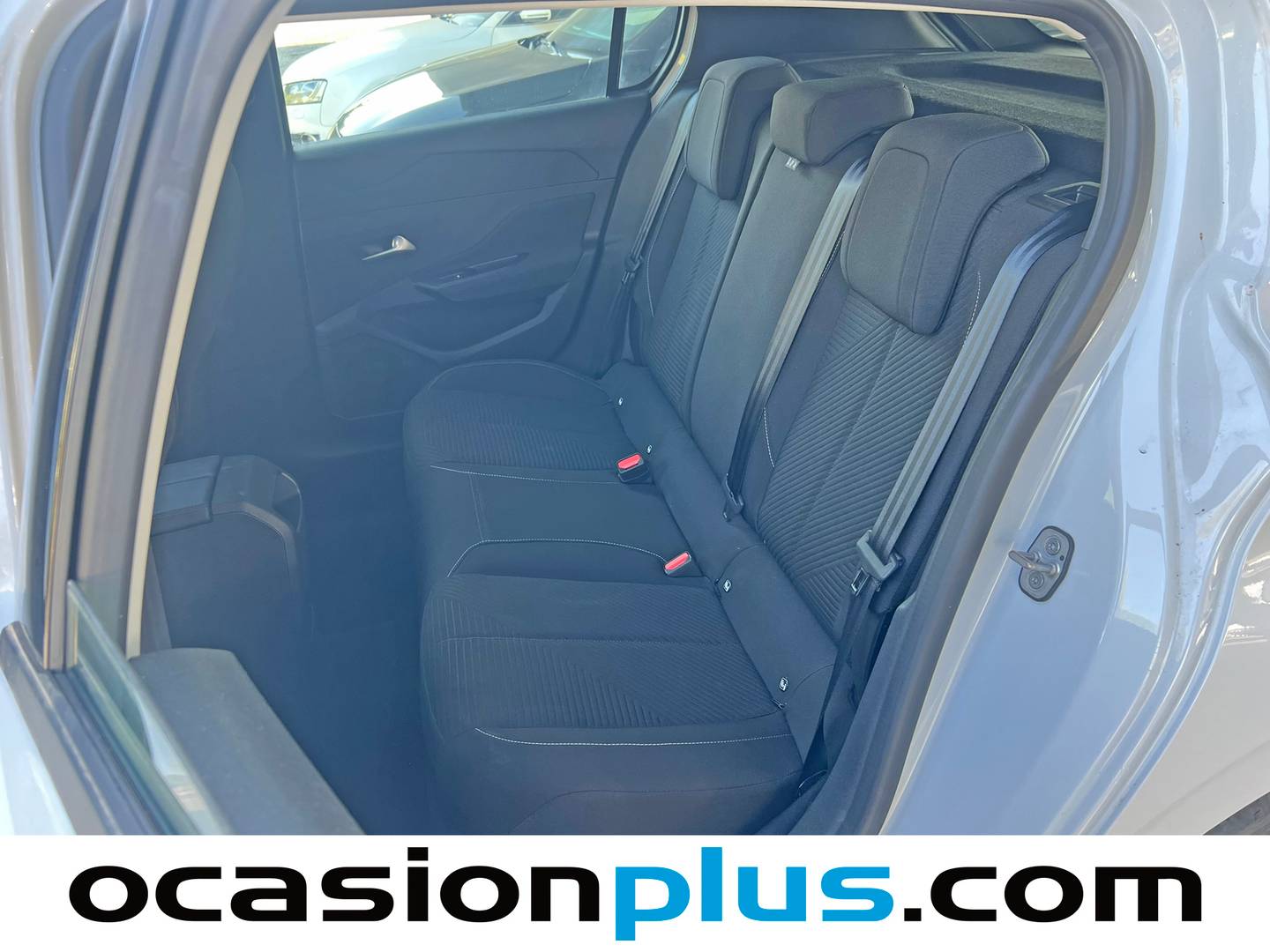 Foto Peugeot 308 Peugeot 308 PureTech 130 S&S Active Pack EAT8 (130 CV)