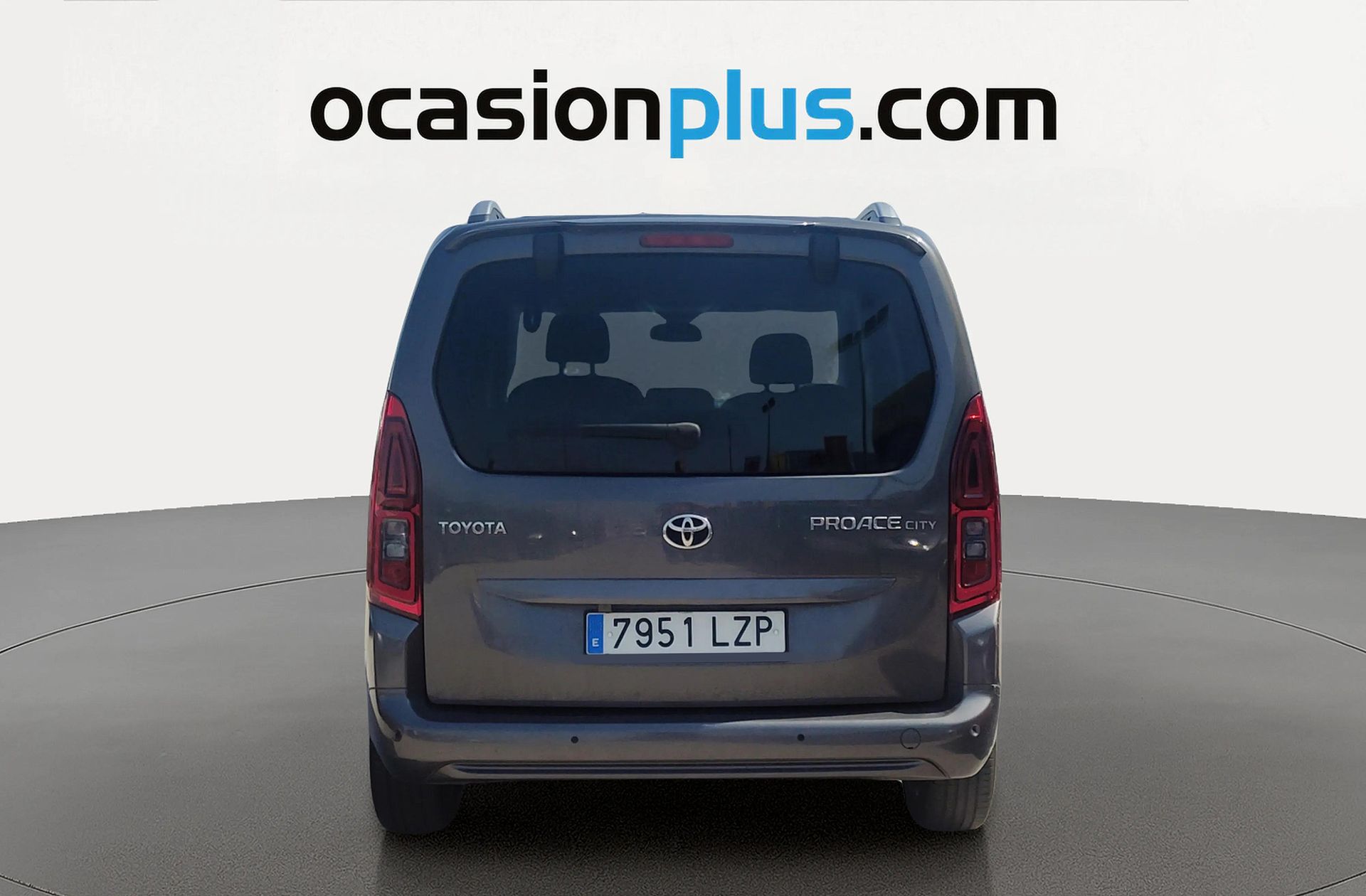 Toyota Proace City 1.5D Family Active L1 - foto 13