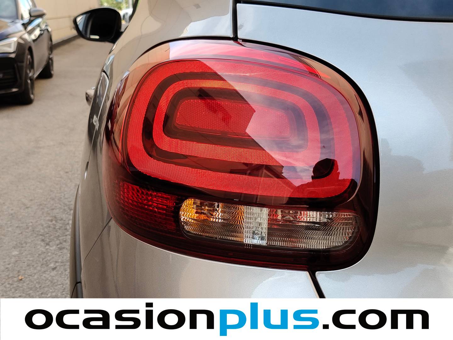Extras del Citroën C3 Citroën C3 PureTech 110 S&S Max (110 CV)