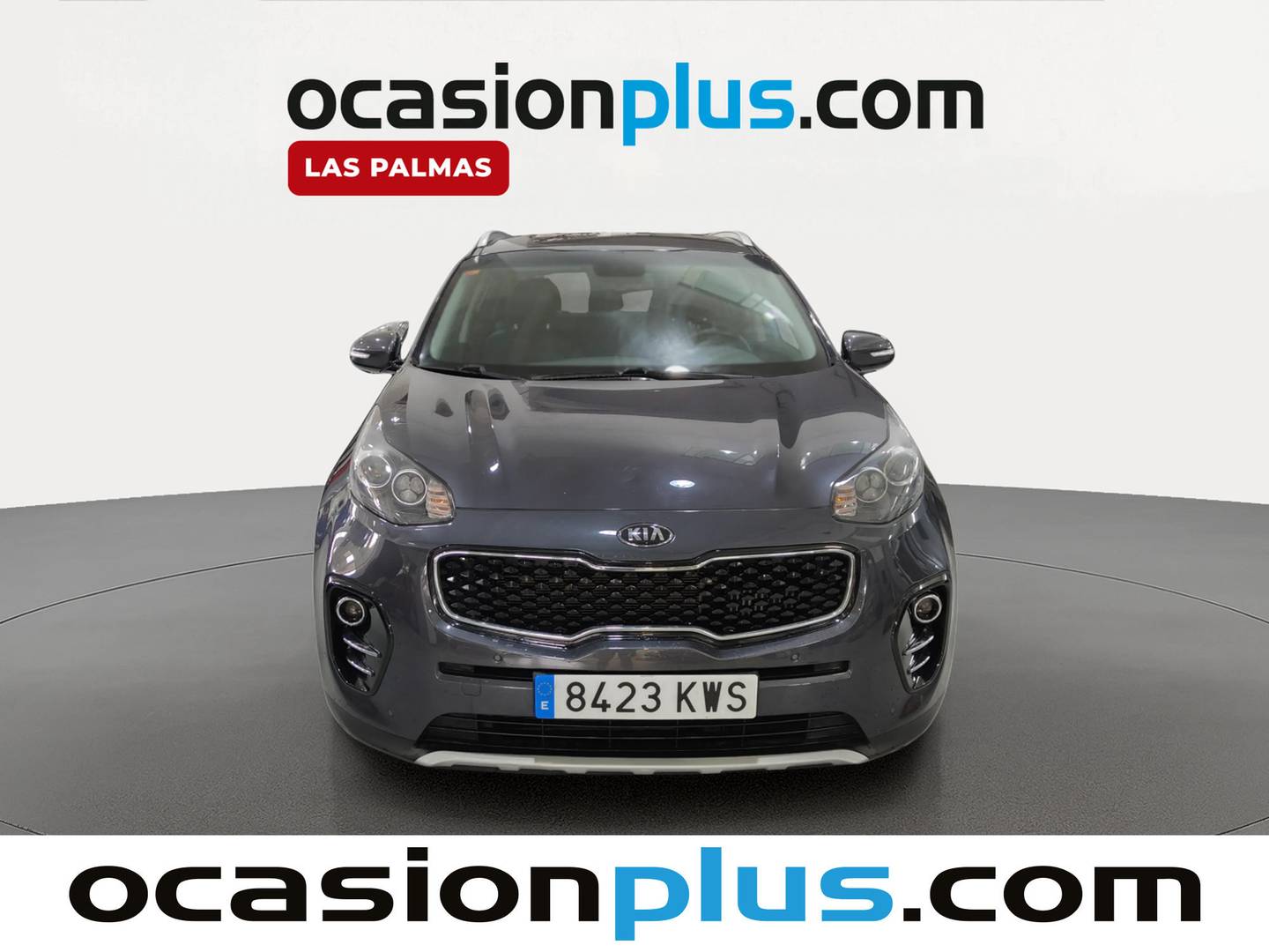 KIA Sportage KIA Sportage 1.6 T-GDi X-Tech 4x2  (177 CV) 177cv