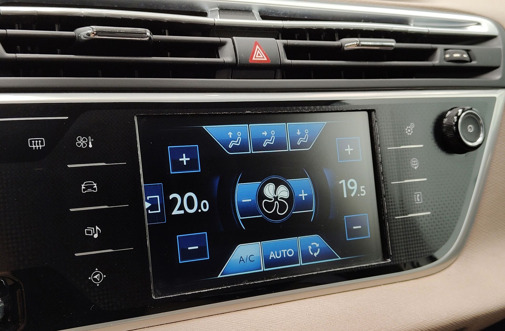Citroën C4 Picasso 2.0 HDi Exclusive - foto 26