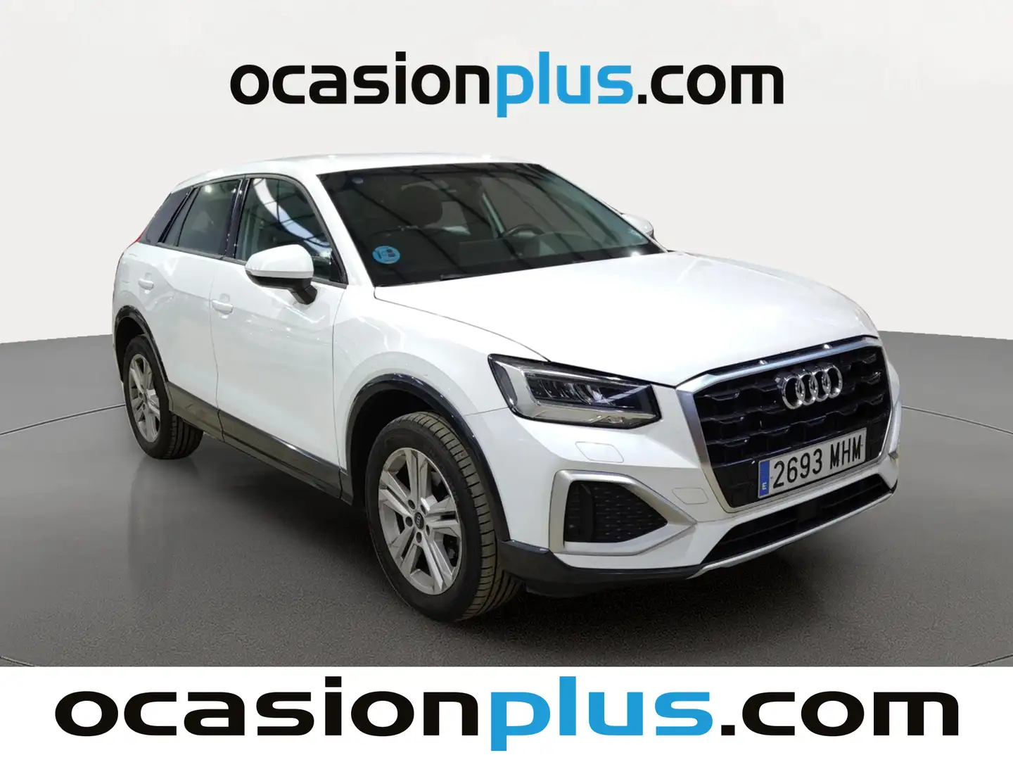 Foto Audi Q2 Audi Q2 Advanced 30 TDI (116 CV)