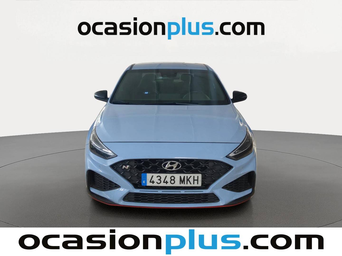 Hyundai i30 Hyundai i30 2.0 TGDI N Performance (280 CV) 280cv