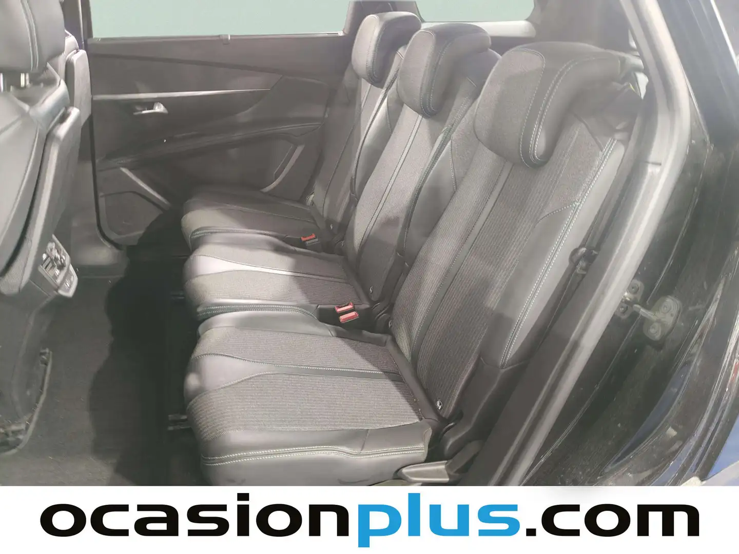 Foto Peugeot 5008 Peugeot 5008 PureTech 130 S&S Allure Pack (130 CV)