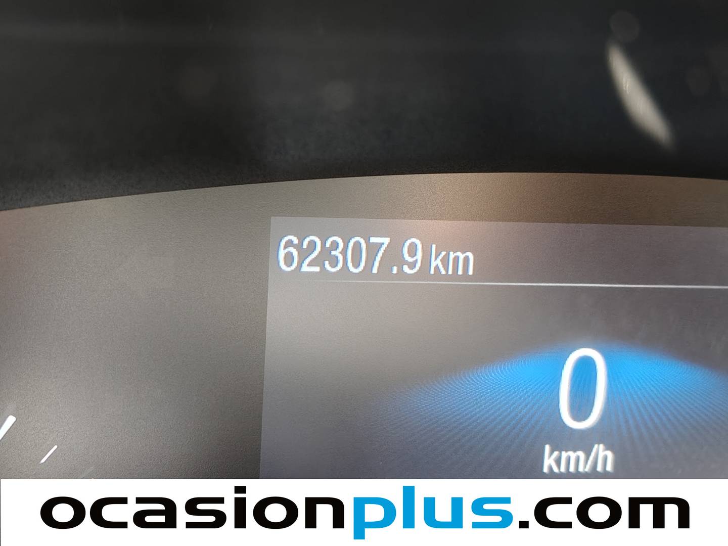 Ford Focus Ford Focus 1.0 Ecoboost MHEV ST-Line Auto (155 CV) seminuevo