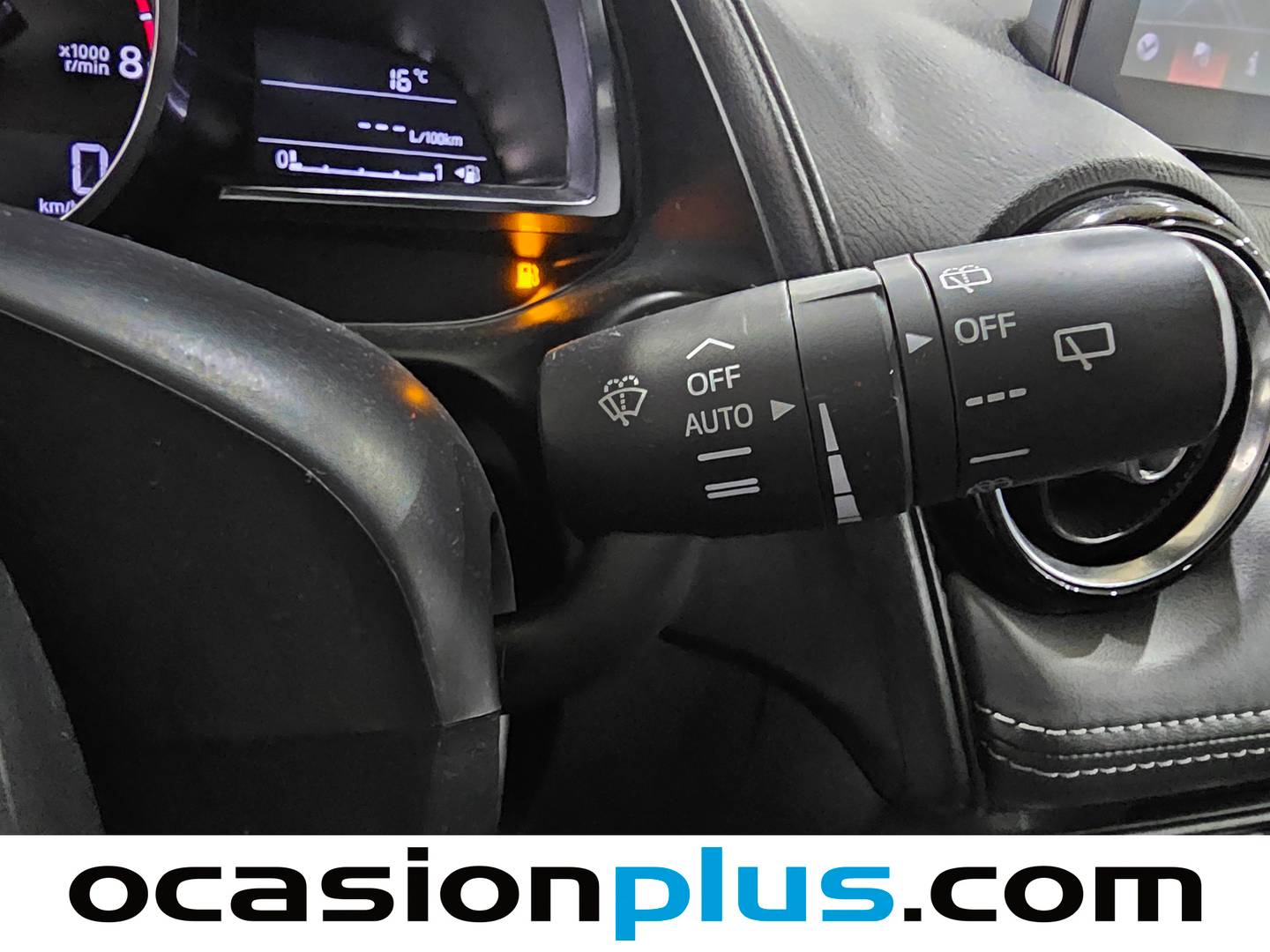 Foto Mazda CX-3 Mazda CX-3 2.0 G Zenith 2WD (121 CV)