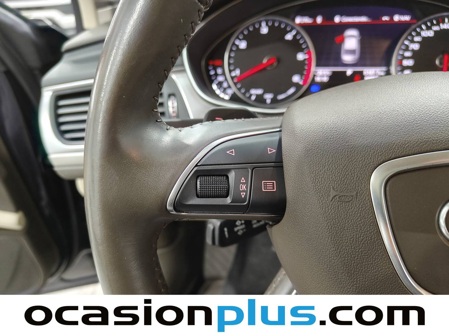 Foto Audi A6 Audi A6 Advanced Edition 3.0 TDI Quattro (218 CV) S Tronic