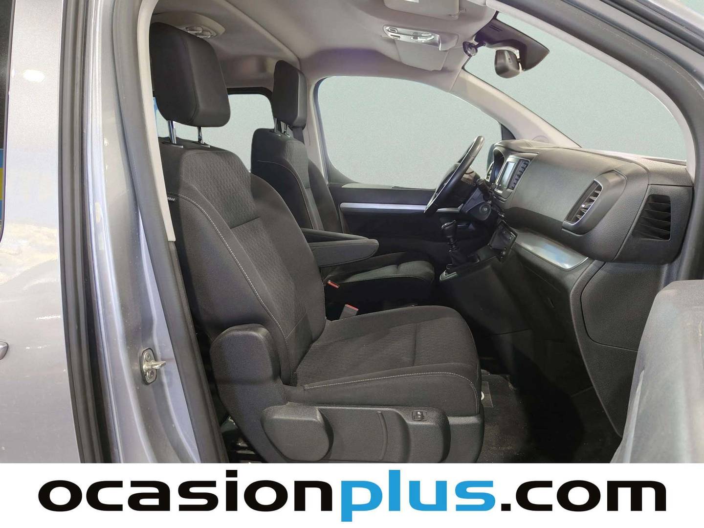 Opel Zafira Life Opel Zafira Life Life 1.5 Diesel L Edition 8 Plazas  (120 CV) diésel