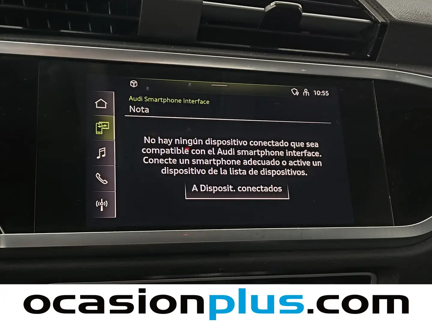 Foto Audi Q3 Sportback Audi Q3 Sportback Sportback Advanced 35 TDI (150 CV) S tronic