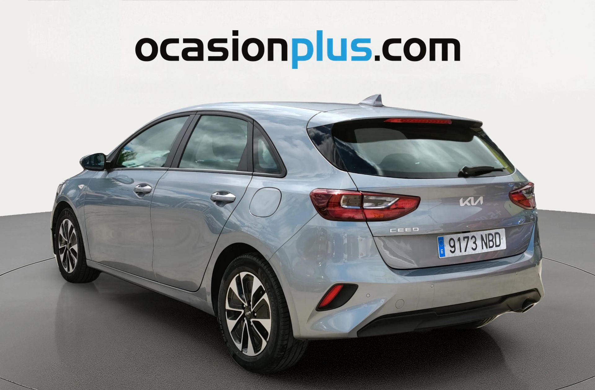 Kia Ceed 1.0 T-GDi Concept - foto 3